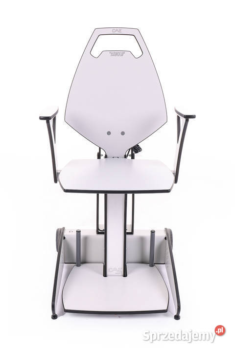 Mobilna waga krzesełkowa ARNOLD CAE Leszno