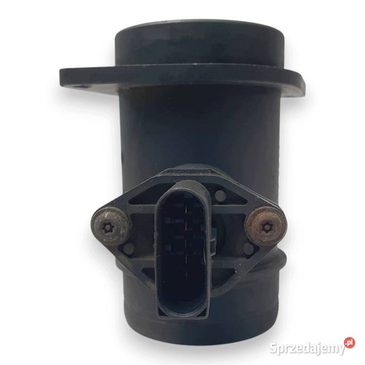PRZEPŁYWOMIERZ Audi A4 B5 A6 C5 VW Passat B5 19 lubelskie