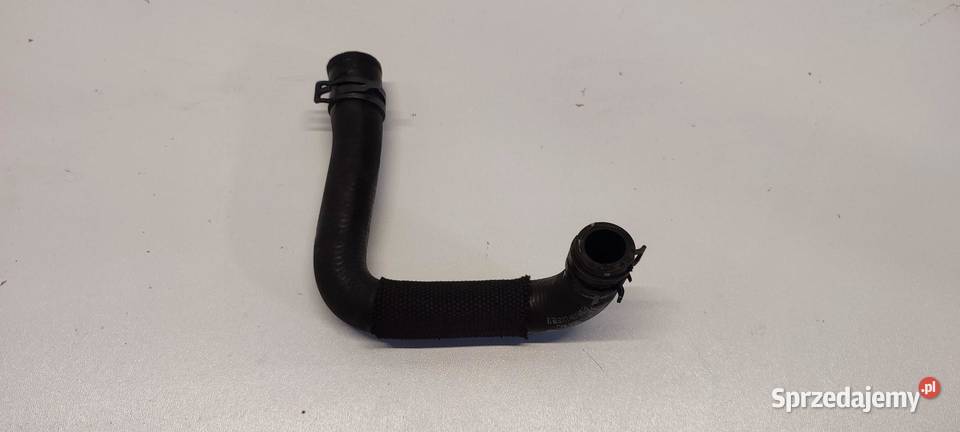 VW TIGUAN II RURA PRZEWÓD WODY