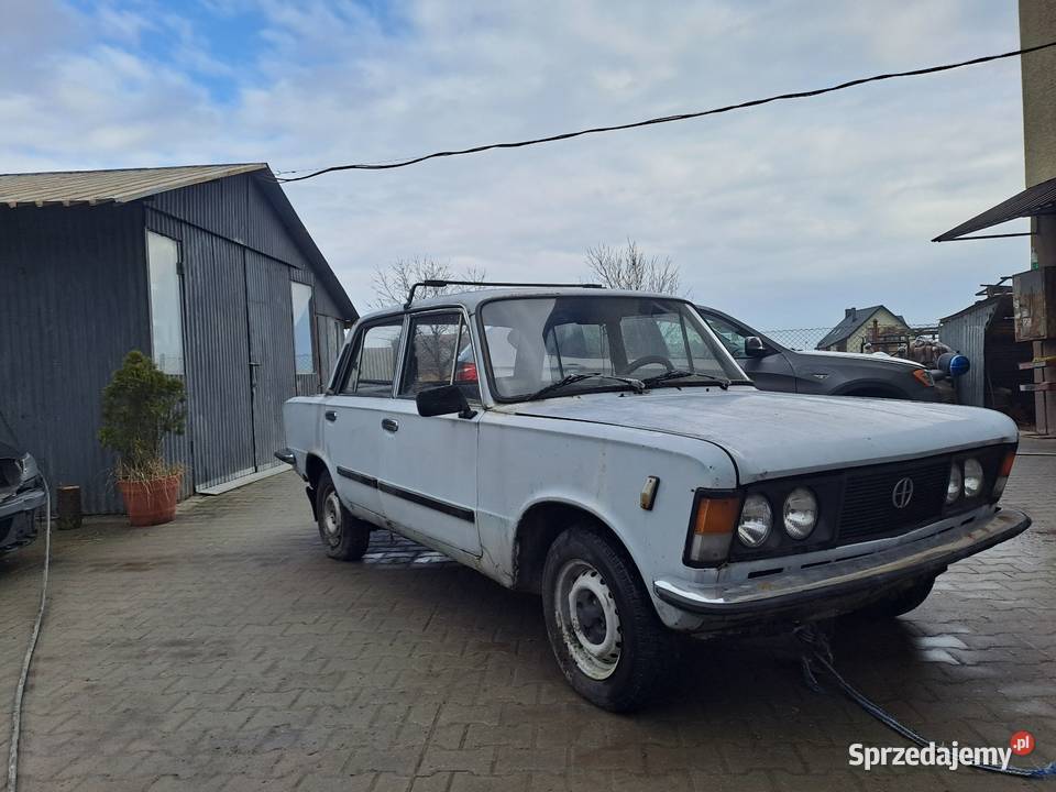 Fiat 125p