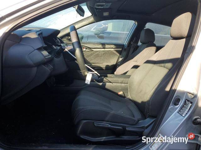 Honda Civic EX 107111km Civic Kobyłka