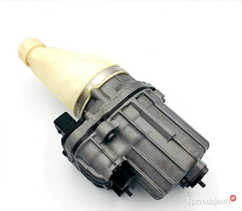 Pompa wspomagania ZF do Opel Zafira B Astra H