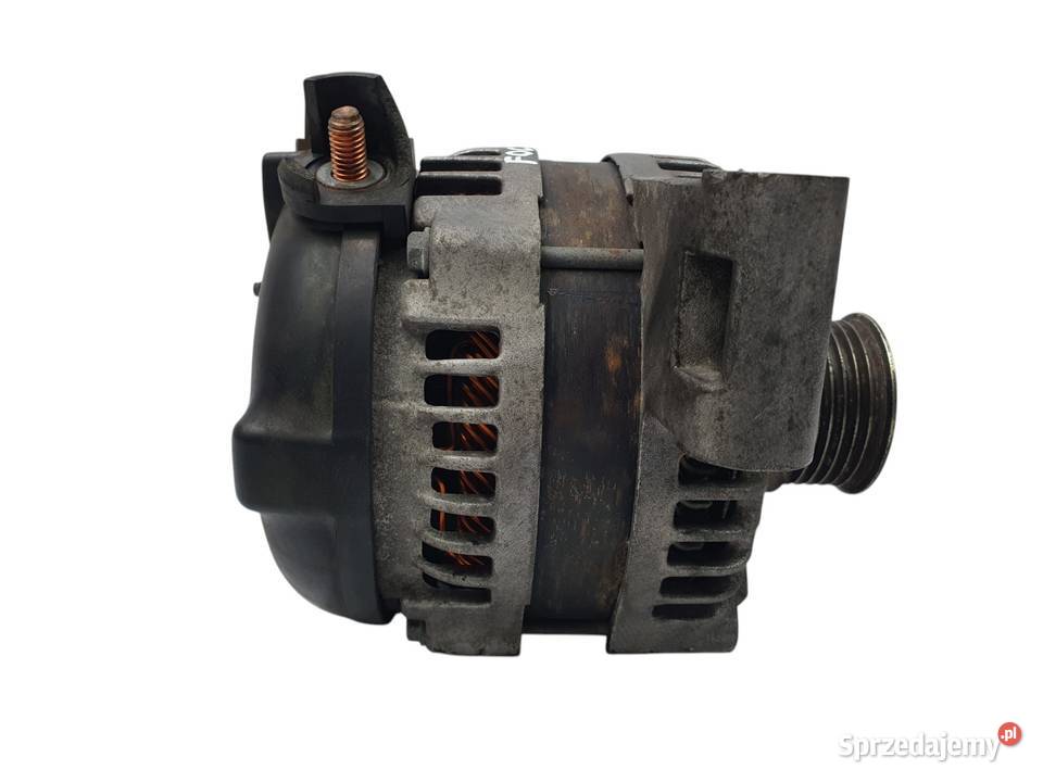 ALTERNATOR Ford Focus II C 18 20 16V osobowe Układ elektryczny silnika Chełm sprzedam