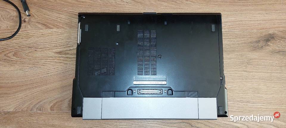 4x LATITUDE E6410 Torba sprzedam