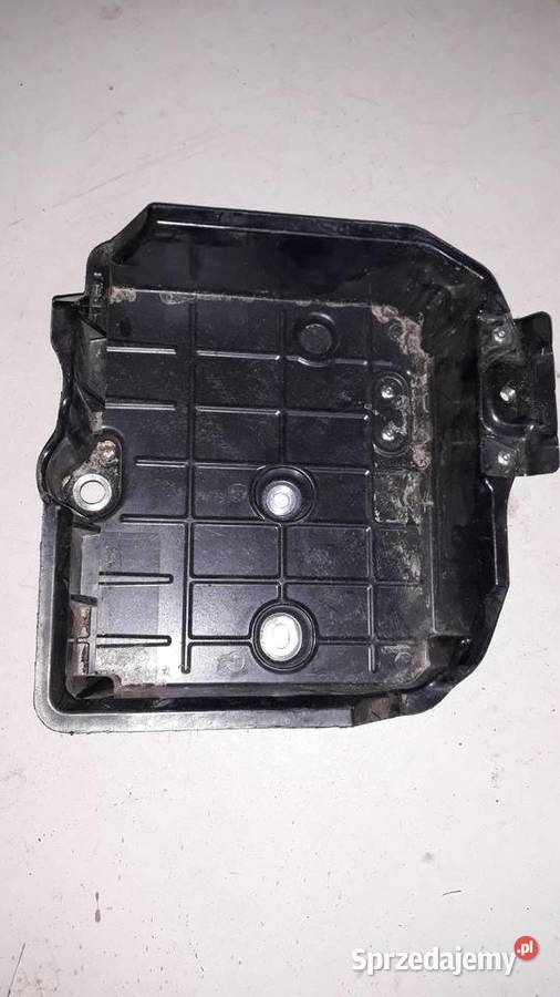 Toyota Corolla XII e210 podkładka pod akumulator osobowe Ząbki