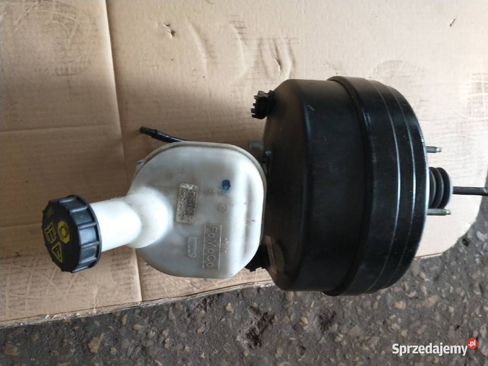 pompa serwo Transit Mk 8 Zendek sprzedam
