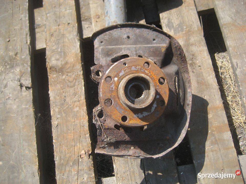 opel vectra a 8895r benzyna zwrotnica teleskop