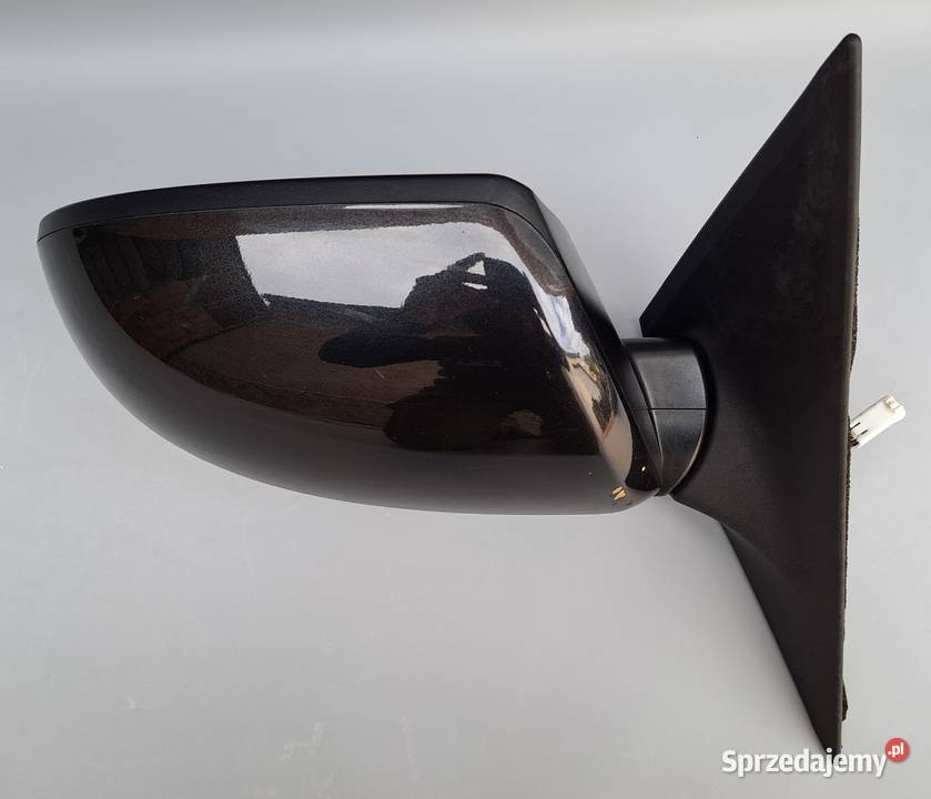 Lusterko prawe Mazda 6 GH 7 PIN elektryczne Mielęcin