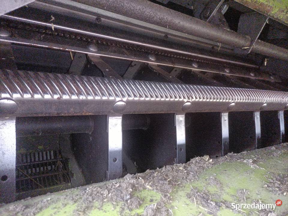 Claas Dominator 85 Sprowadzony pierwszego Kabina Kościerzyna sprzedam