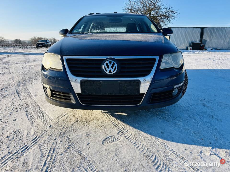 Passat b6 4/5 Passat Zrazim sprzedam