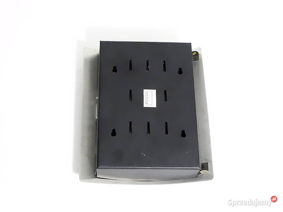 Skrzynka na klucze drzwiczki ze stali Pozostałe Biłgoraj