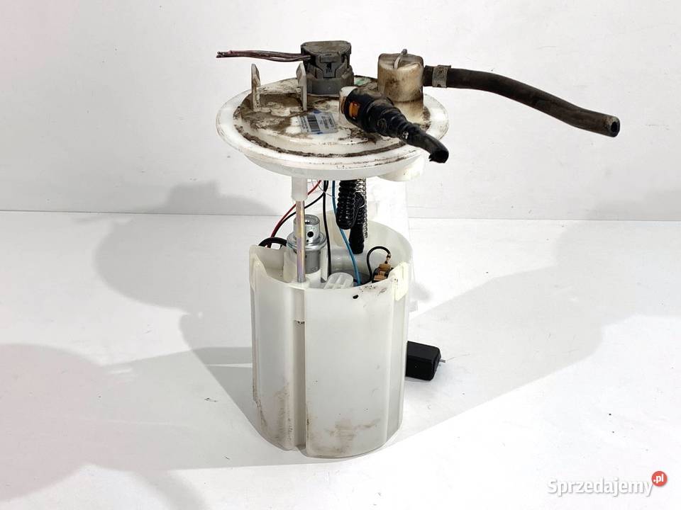 POMPA PALIWA MITSUBISHI MIRAGE SPACE STAR osobowe