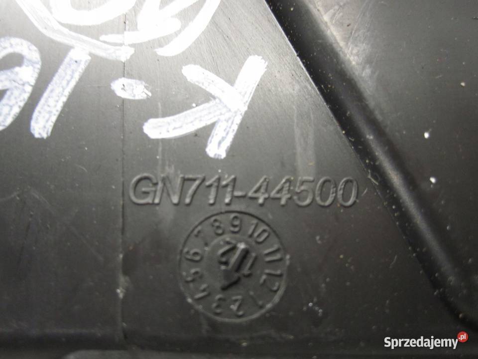 HONDA CIVIC IX 12r kratka środkowa nawiewu