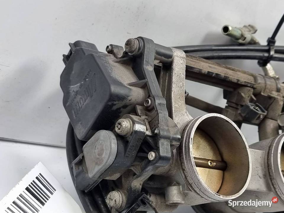 PRZEPUSTNICA SUZUKI GSR 600