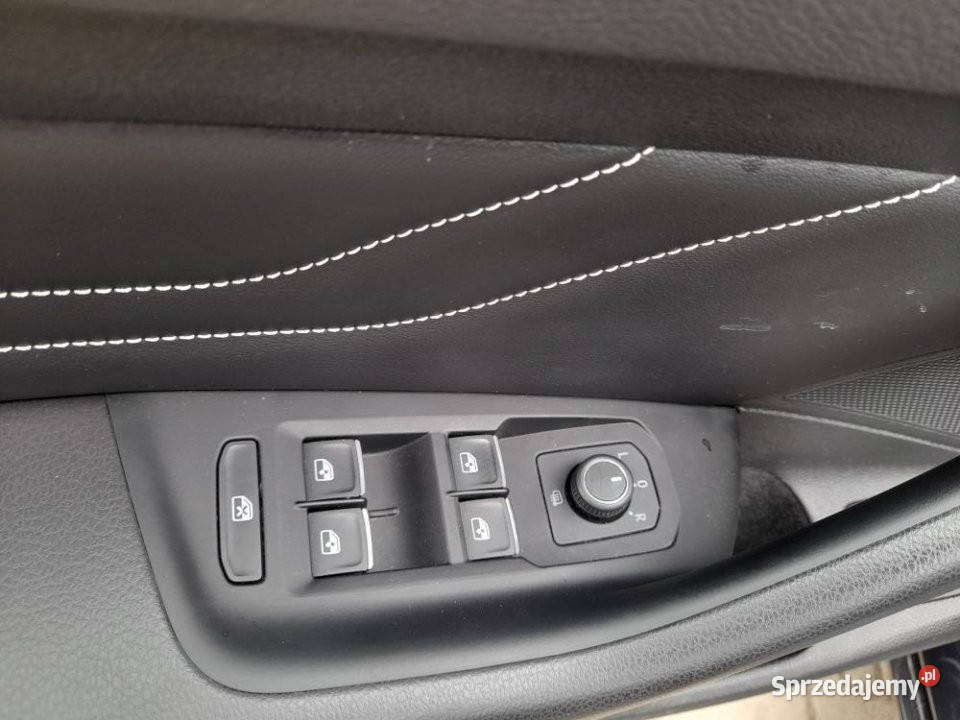 Volkswagen Passat 2022r Gwarancja Fvat 23 Warszawa
