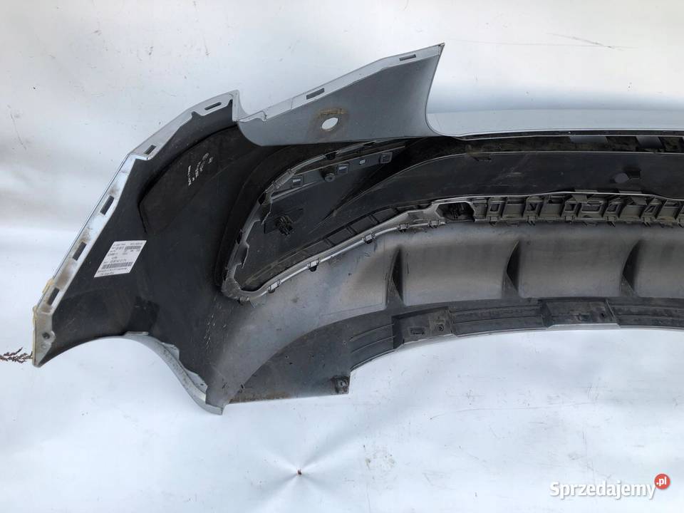 ZDERZAK TYŁ TYLNY SEAT CUPRA BORN 2021 10E807421