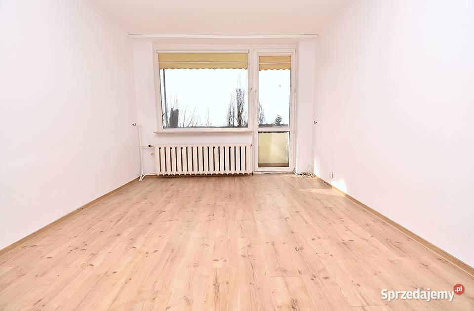Mieszkanie 3pokojowe lubelskie Puławy