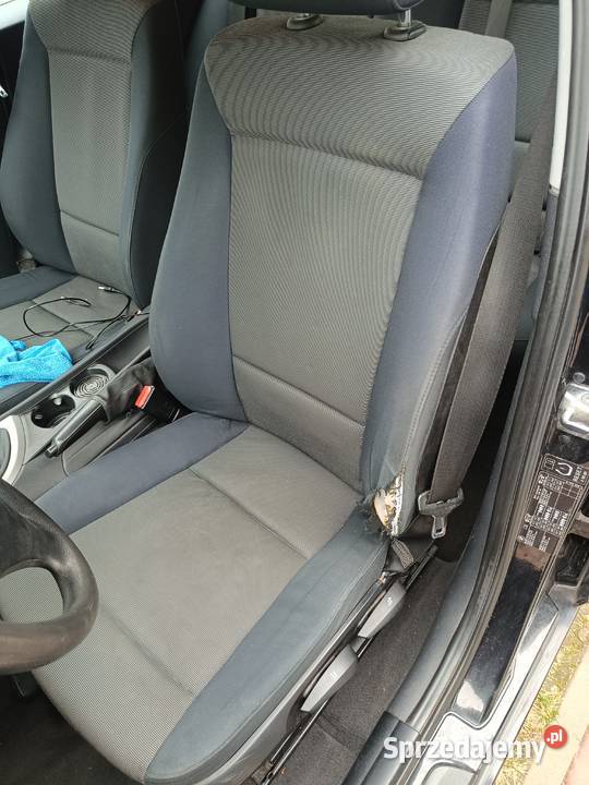 BMW e87 podkarpackie Rzeszów