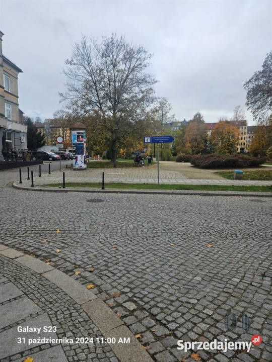 sprzedaży mieszkania Zgorzelec 2188m2 1pokojowe dolnośląskie