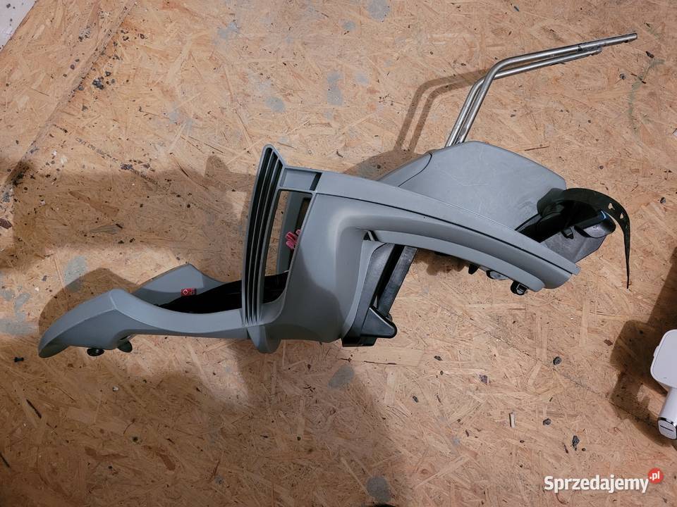 Siodełko rowerowe hamax podkarpackie Lubaczów