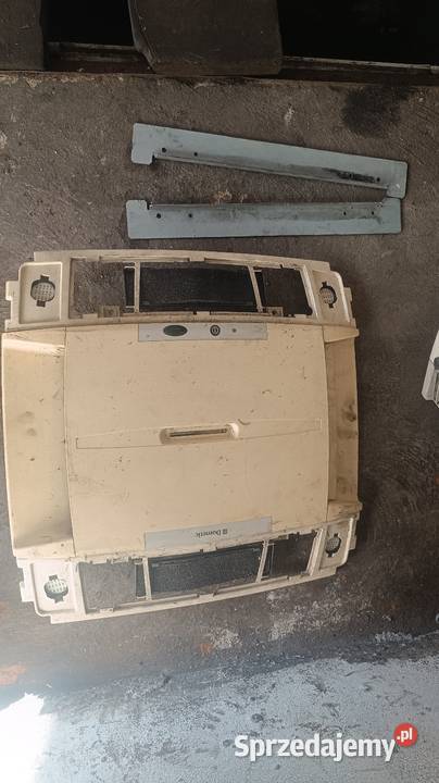 Dometic Klimatyzator dachowy B 2200