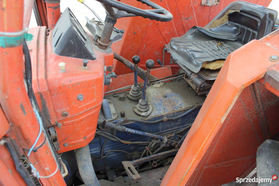 Same corsaro 70 Sokoły