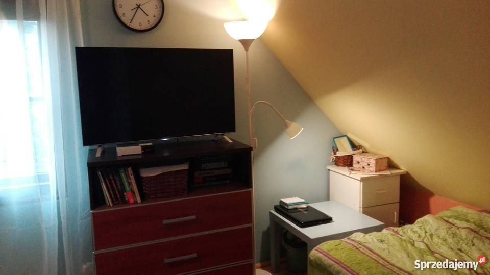 Bezpośrednio dom leśniczówka rzeczką strych kujawsko-pomorskie Jarki