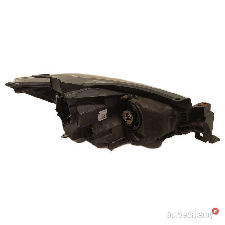 Lampa przednia lewa halogen Mazda KD5451040F lewe