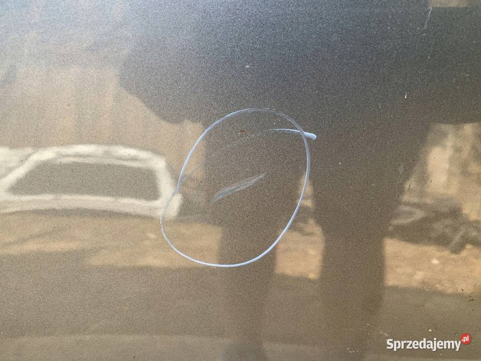 NISSAN JUKE I LIFT 15r maska Kielce sprzedam