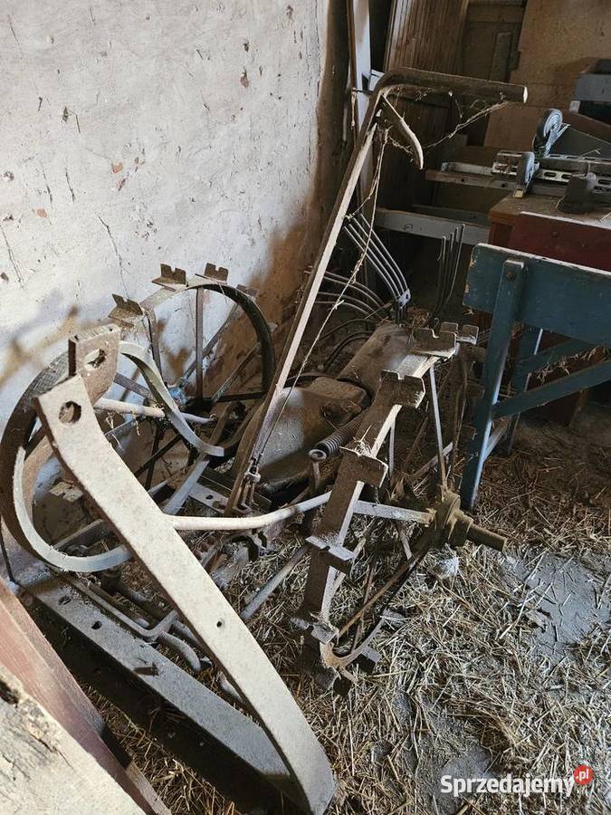 kopaczka do ziemniaków Nowe Budkowice sprzedam