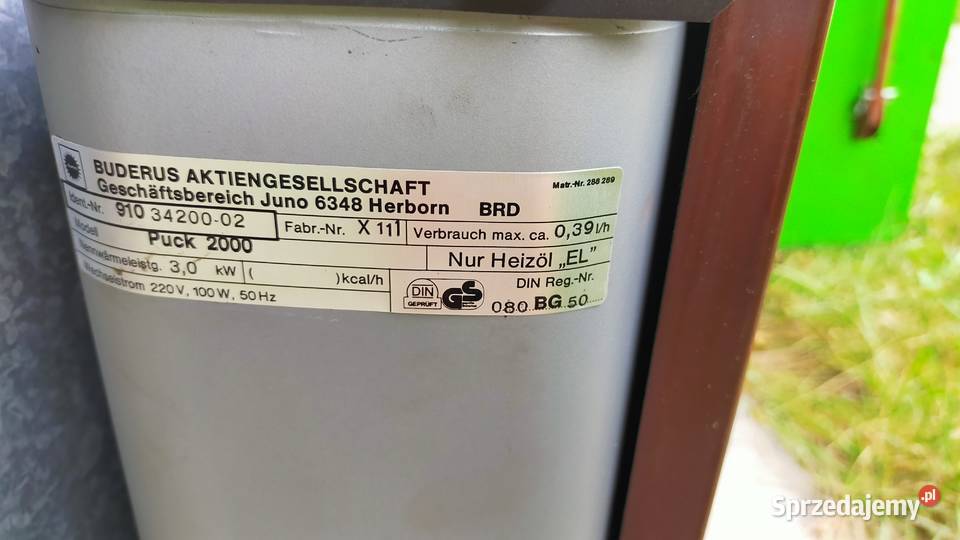 Piecyk na olej opałowy Pozostałe Częstochowa sprzedam