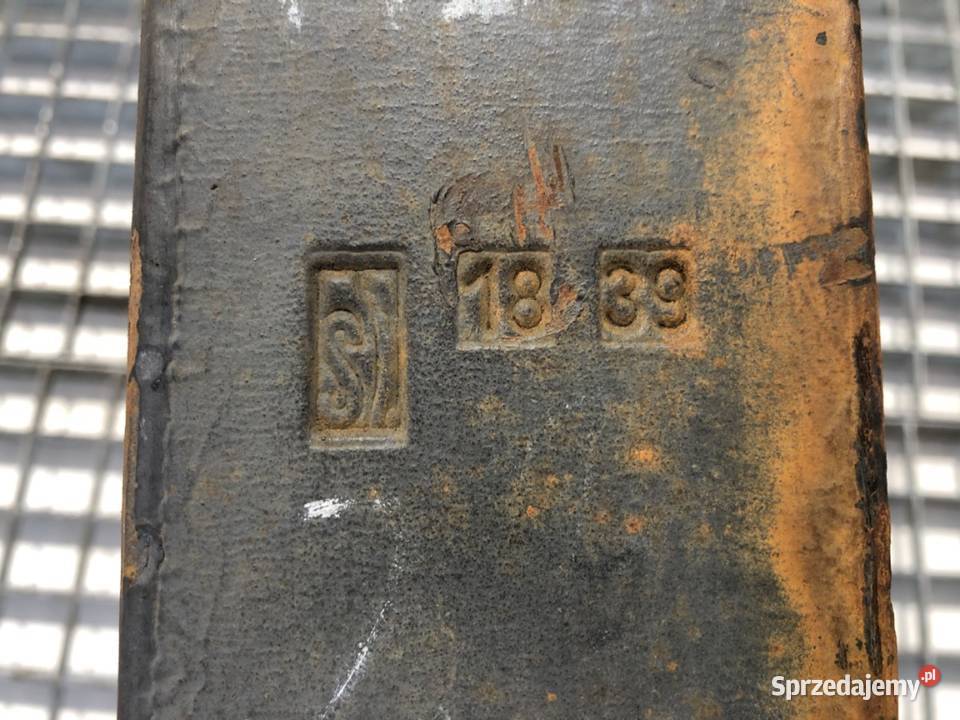 PÓŁRESOR TYŁ PRAWY VOLVO FL6 8500 RESOR TYLNY Resory sprzedam