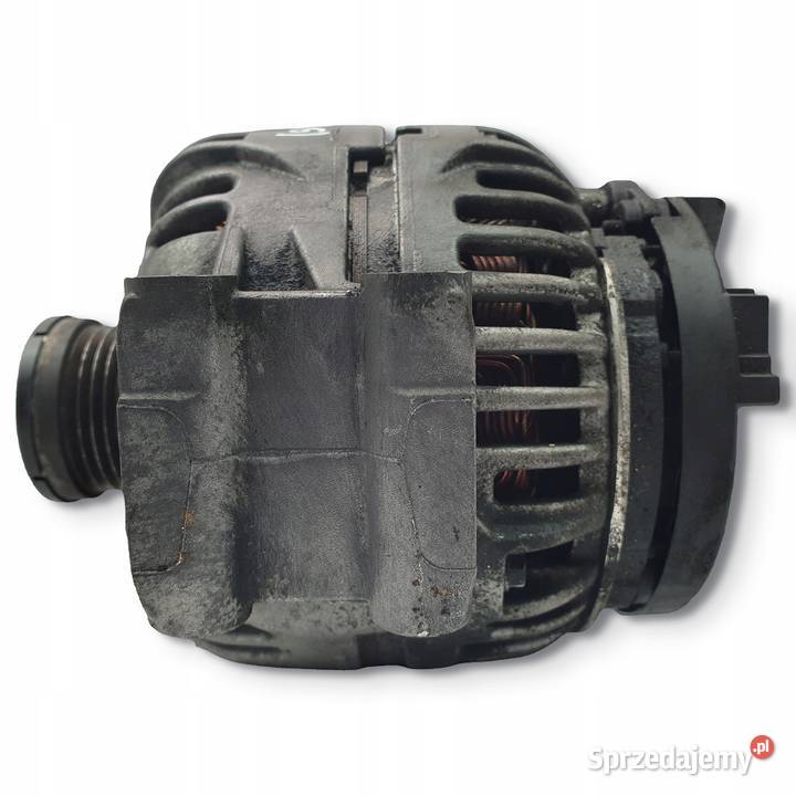 ALTERNATOR BMW E46 20 I 0124525059 753296606 Chełm sprzedam