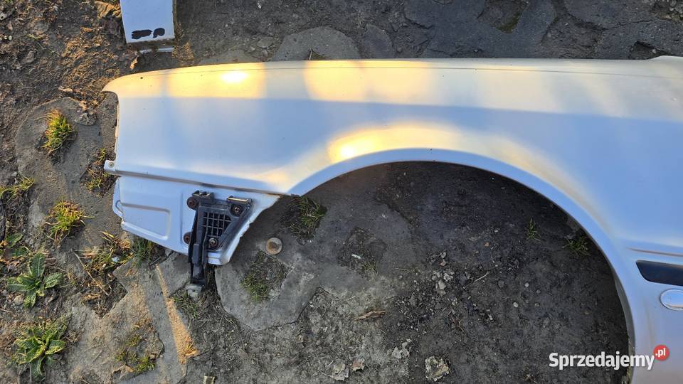 Błotniki audi 80 b4 komplet osobowe małopolskie Gorlice