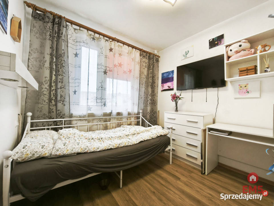 Mieszkanie Suwałki 6203m2 3pokojowe Liczba pokoi 3