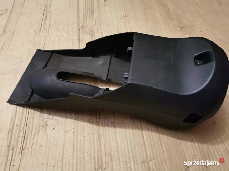 Obudowa osłona stacyjki kolumny kierowniczej BMW Żory sprzedam