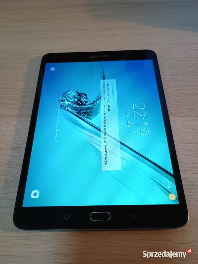 Tablet Samsung Galaxy Tab S2 SMT710 32GB 3GB Kraków
