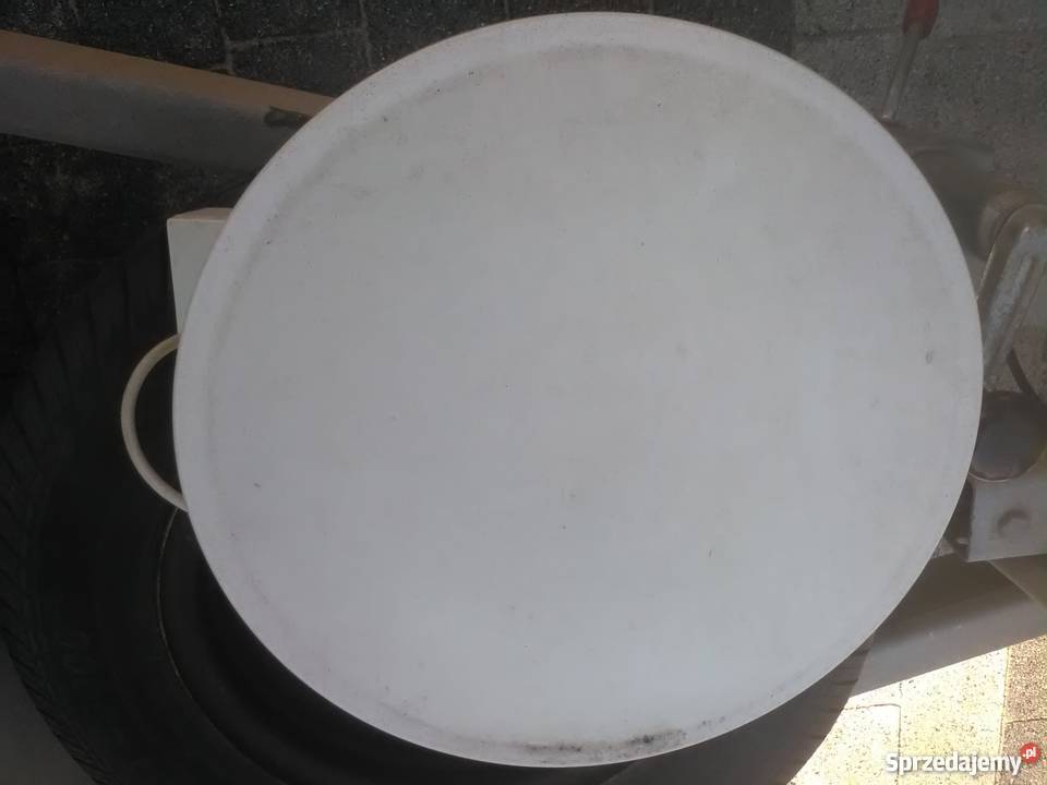 Antena TV do przyczepy kempingowej kampera dolnośląskie