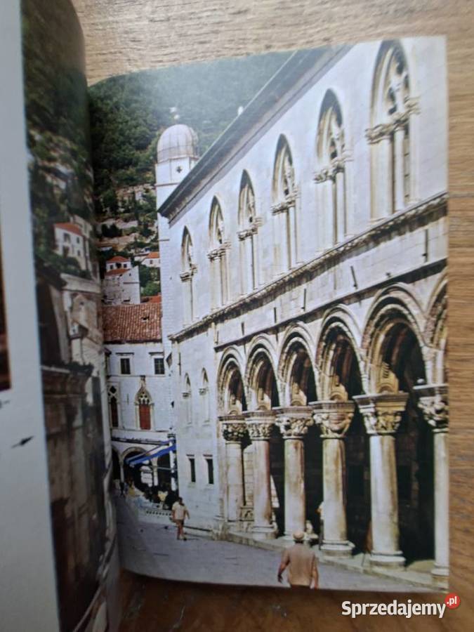 Dubrovnik und Umgebung małopolskie Kraków