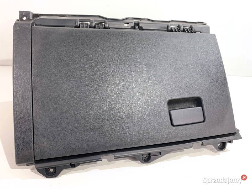 SCHOWEK PASAŻERA TOYOTA COROLLA E21 osobowe