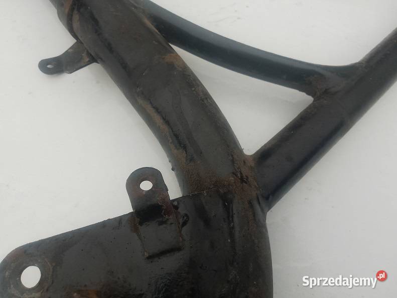 Rama komar sztywniak sprzedam