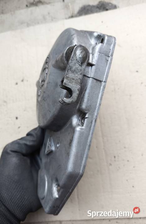 Pokrywa sprzęgła romet ogar motorynka dekiel Wolbrom