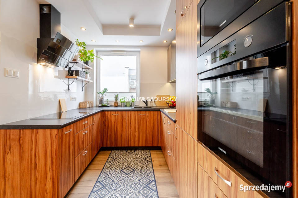 sprzedaży mieszkania 629m2 3pok Kraków Przewóz