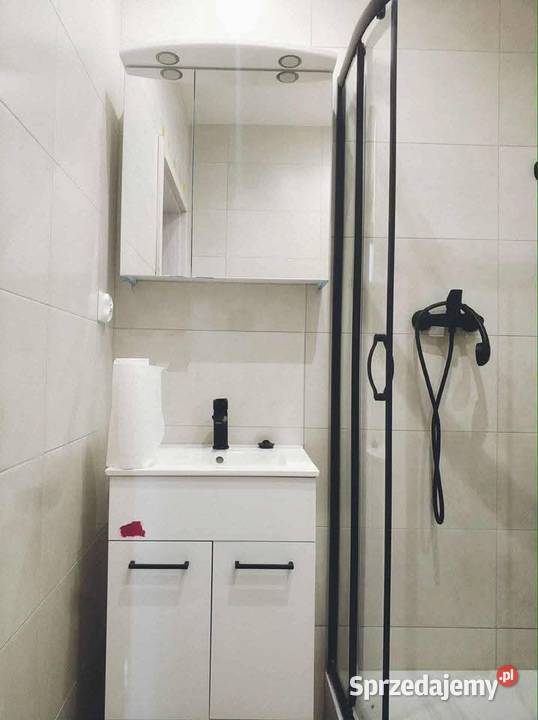 Mieszkanie na sprzedaż mazowieckie Sochaczew