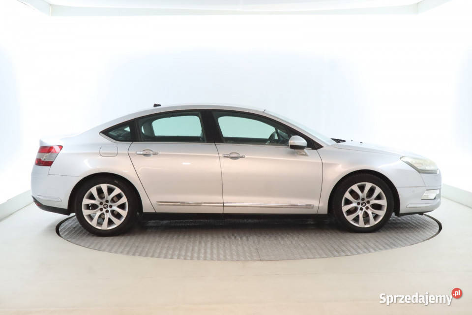 Citroen C5 20 HDi C5
