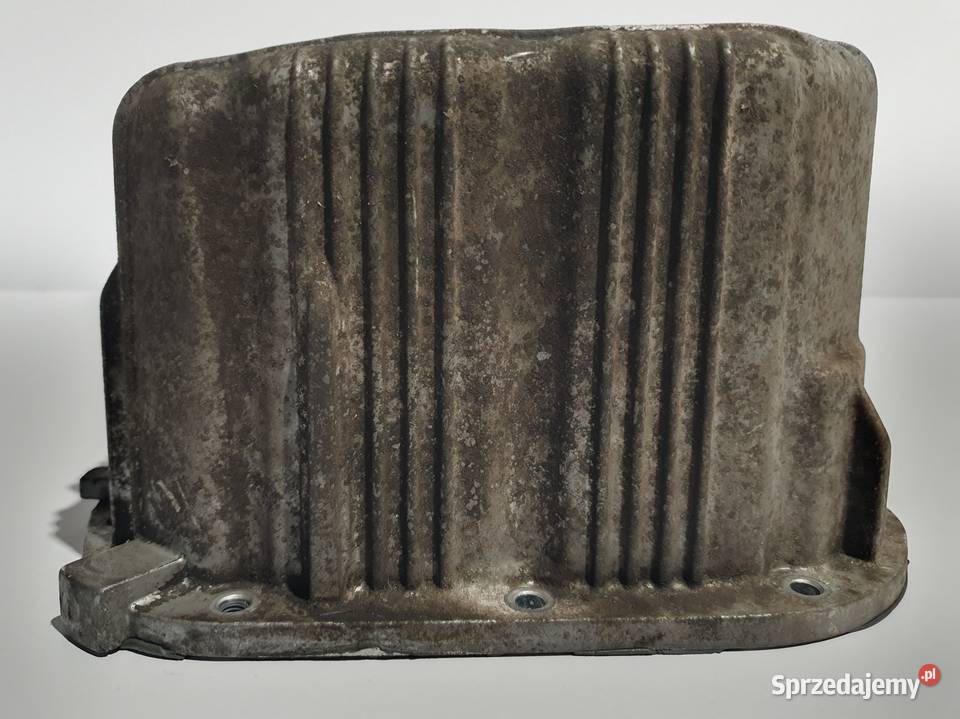 MISKA OLEJOWA Hyundai Tucson 20 16V 2152123603 Rudka sprzedam