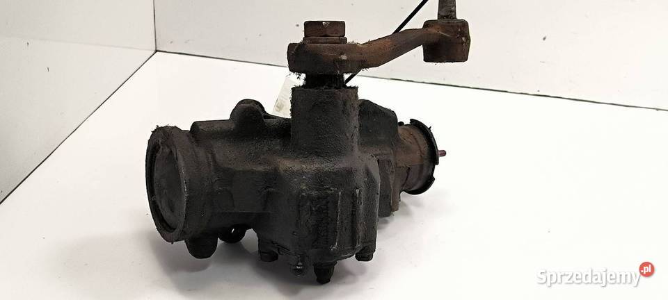 KOLUMNA KIEROWNICZA CADILLAC ELDORADO