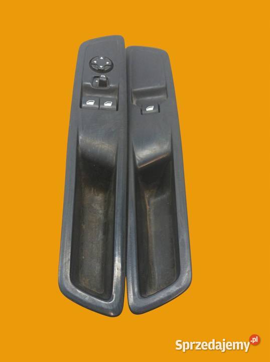 PRZEŁĄCZNIK SZYB LEWY PRAWY KPL 96783350ZD