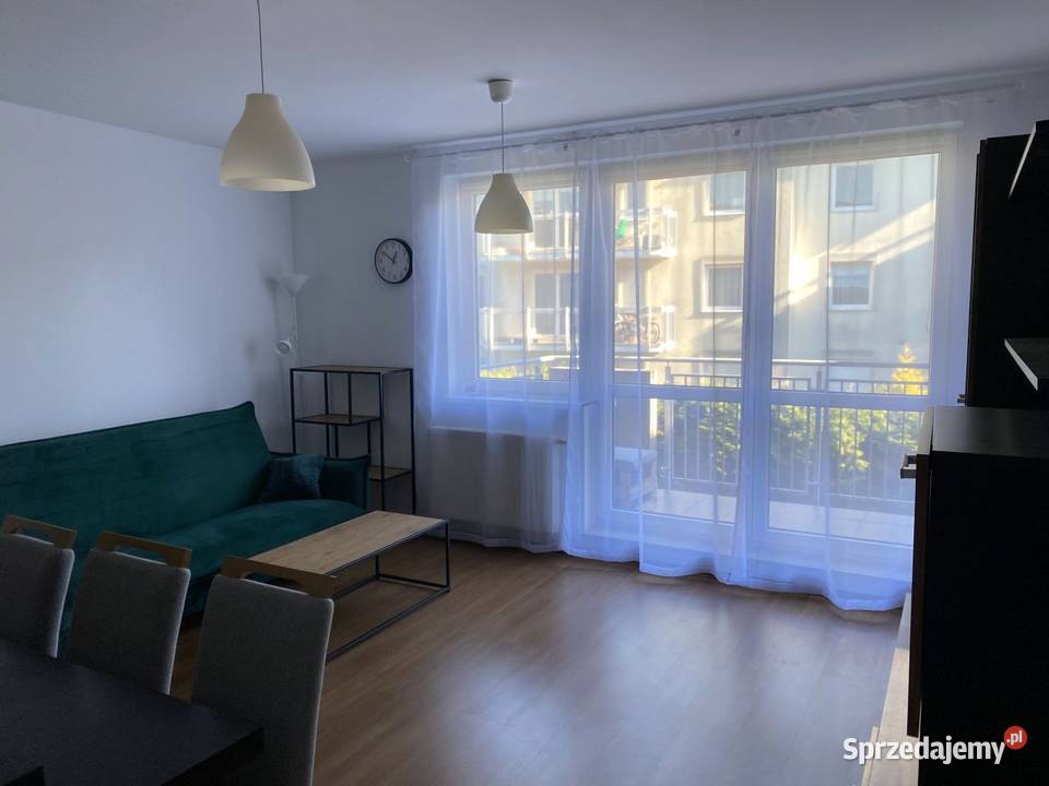 4 pokoje z miejscem parkingowym wolne zaraz internet
