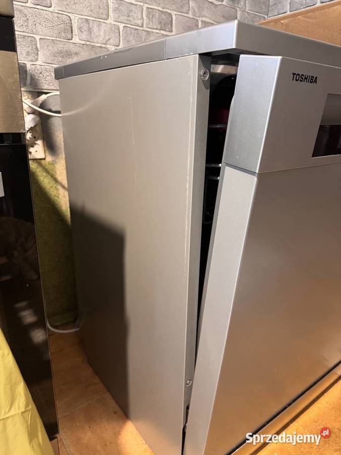 Zmywarka wolnostojące Katowice